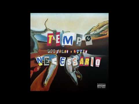 ENNIO X OFF GABRO - TEMPO NECESSARIO