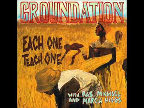Groundation   One More Day Live It Up
