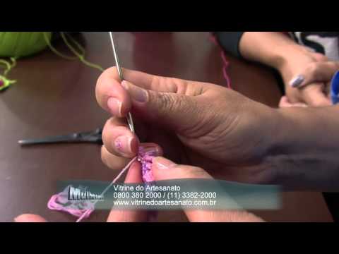 Mulher.com 04/29/2014 Rug- Maria José (Block 1)