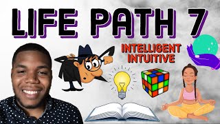 Download Lagu Life Path 7- Purpose, Characteristics, Lessons, Relationships, Careers Thumbnail