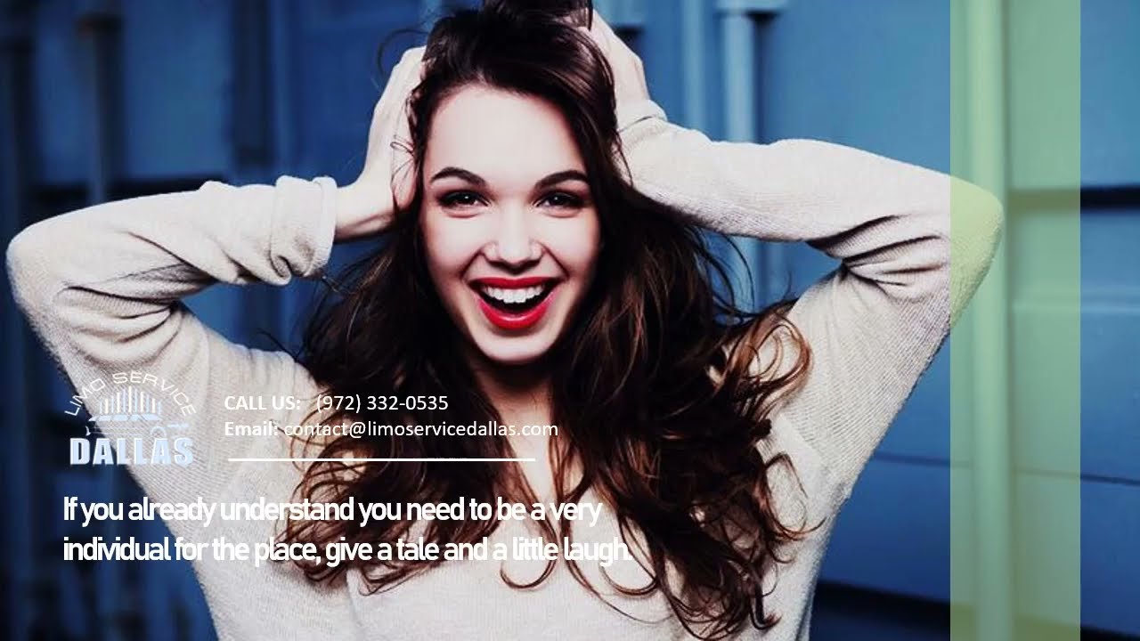 Dallas Limo and Black Car Service Providing 7 Powerful Tips to Ace Your Next Performance Review