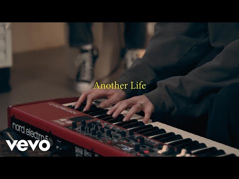 Peder Elias - Another Life - stripped (Official Acoustic Video)