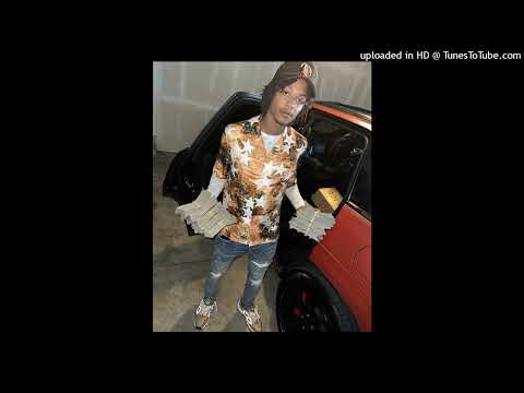 [FREE] “Off The Porch” Skilla Baby x Detroit Type Beat 2023