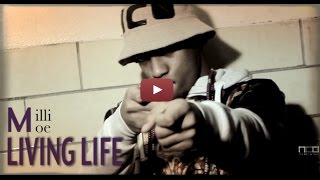 Living Life - Bobby Shmurda (Remix/Freestyle) (MilliMoe)