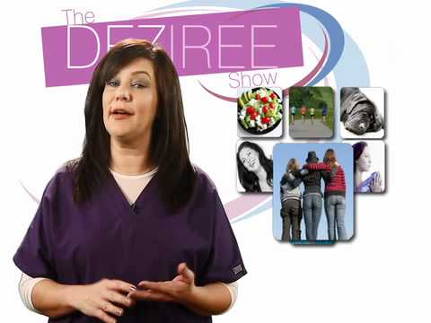 Episode 52 - DEZiree - Dental Hygienist Work Life