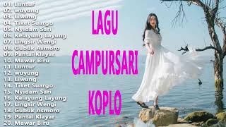 Download lagu Akustik Kumpulan Lagu Jawa Terpopuler (Denny Caknan,Guyon Waton,Ndarboy Genk,Didi Kempot mp3