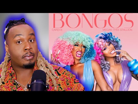Cardi B, "Bongos" Came & Went..But Why??.. Lets Talk