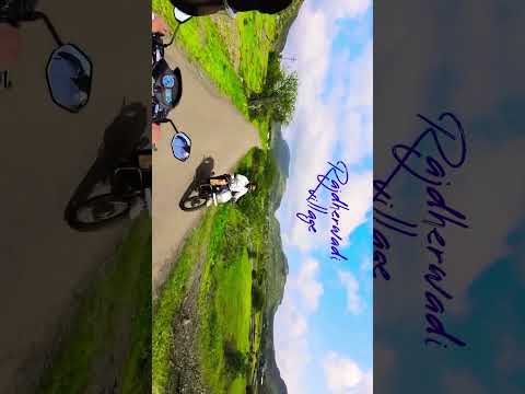 Rajdher Fort Nashik, Rajdeherwadi Village, Chandwad Fort, Hidden Places in Nashik, Sahyadri Trek