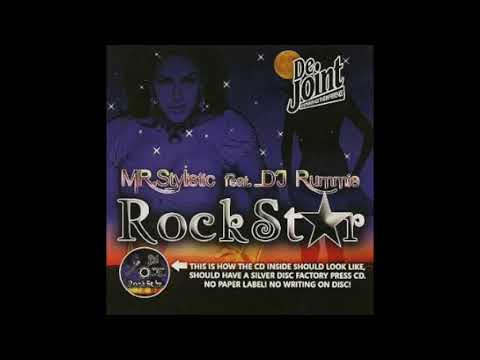 Mr. stylistic - Rockstar