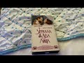 Opening To The Mirror Has Two Faces 1997 VHS Russian Copy