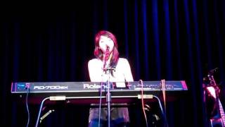 Eventually by Clara C (Live in Manila)