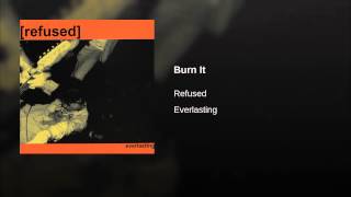 Burn It