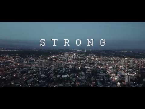 Mortal Minds - Strong feat. Xile (Official Video)