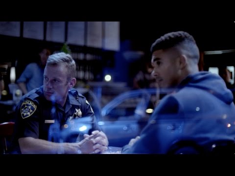 Procedural Justice PSA