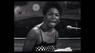 Nina Simone - Go Limp