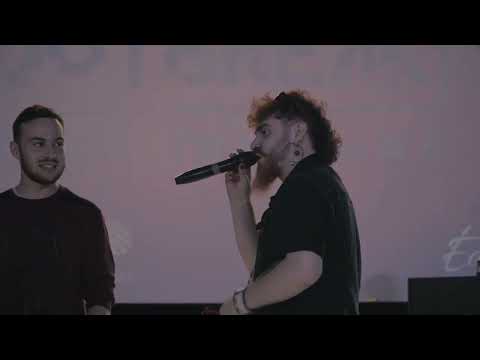 Outbreak U.T.D. : REDRUM , SECCOBBABY , DEEF LAUER, PALACE - 1° Rumble