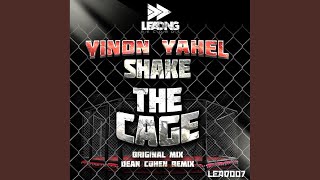 Shake The Cage (Original Mix)