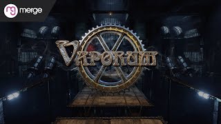 Vaporum video 1