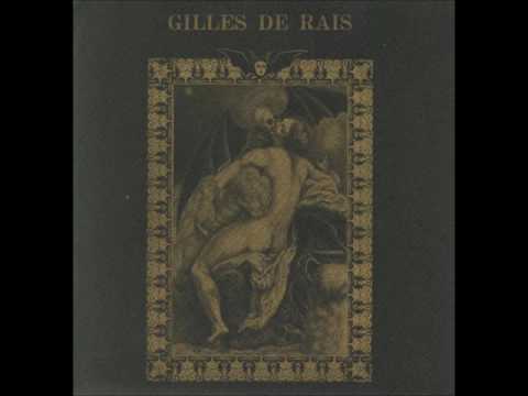 Gilles De Rais | Gilles De Rais EP [full]