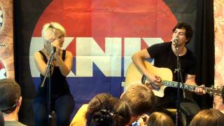 Edge of Goodbye - Steel Magnolia