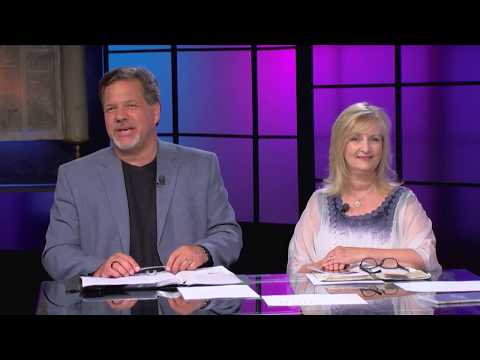 Quick Study, Daniel 5-6 | Daniel is Set Up to Fall! - August 27, 2018