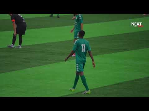 LINAS - ST OUEN U18 R1