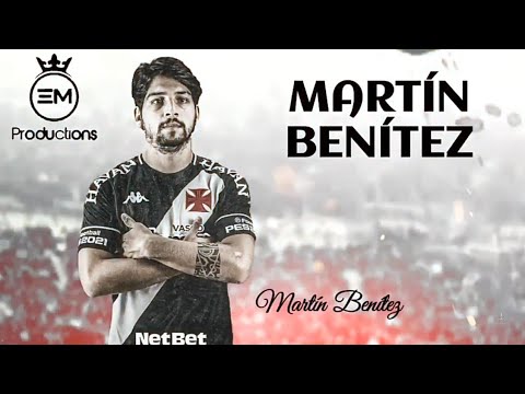 Martín Benítez ▶ Amazing Skills, Goals & Assists | 2021 HD