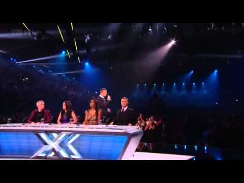 The X Factor 2011 (UK) FINAL Results Show [2/7]