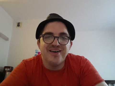 Michel L'ingénieur imformaticien cubis de rosé cover