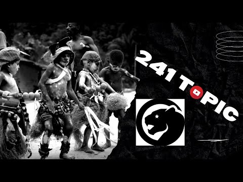 🔴Bwiti par Marius "mwanga"