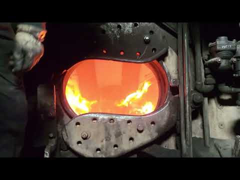 Steam Locomotive "Yule Log" Denver & Rio Grande Western No. 491