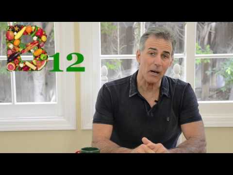 Vinnie Talks About Energy