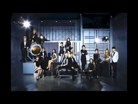Sam Kim (샘김)- Lies (Studio)