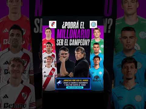 SE VIENE LA FINAL #riverplate #river #futbol #shorts #viral #fyp #futbolargentino #belgrano #parati