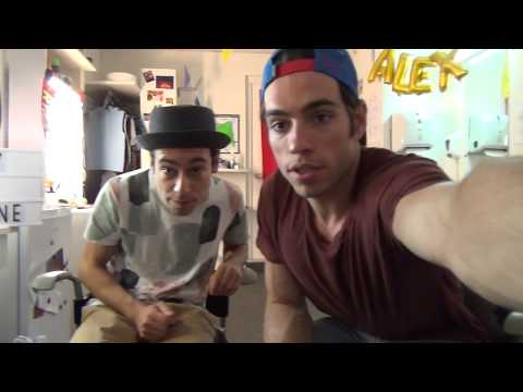 GREASE - LOGE ONE - FINAL partie 1