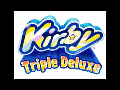 Masked Dedede — Kirby Triple Deluxe (EXTENDED)