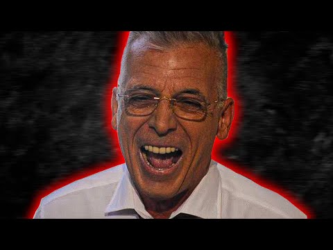 El Mejor Personaje de la SERIE - El Marginal (ANTIN)