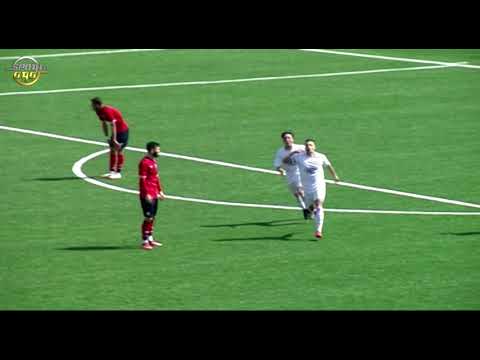 Eccellenza Girone A, Pomezia - Parioli  3 - 2