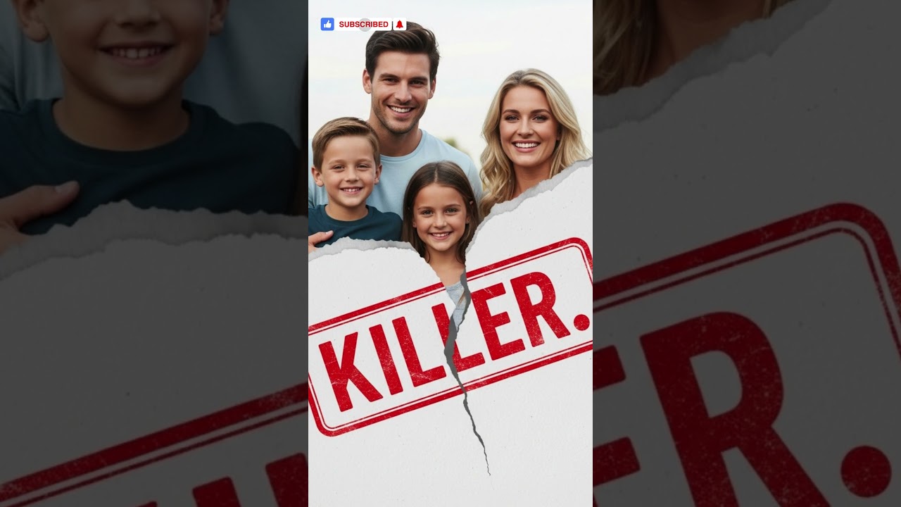 The AI That Predicts Serial Killers Before They Kill