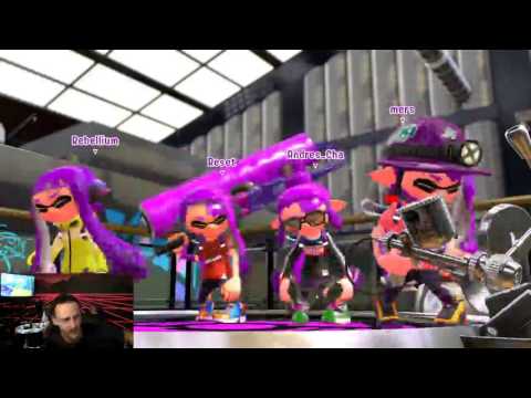 Poorly Played Stream #231: Inkling's Choice 2