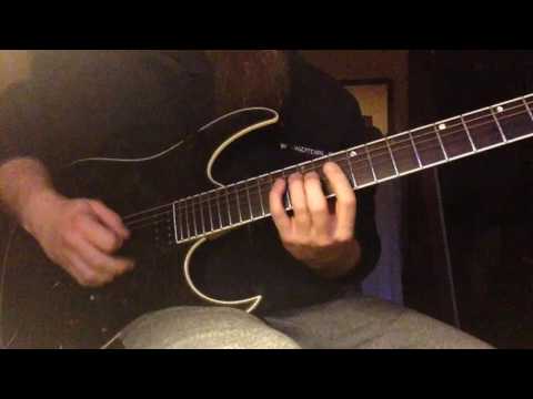 Philip Joyce - picking excercise