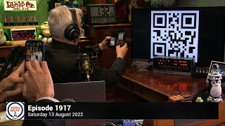 Leo Laporte - The Tech Guy: 1917