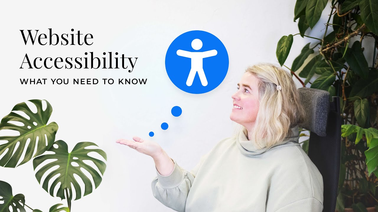 Website Accessibility: What You Need to Know | myheartcreative