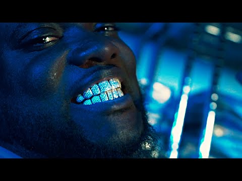 Almighty Gee - Respect (Music Video)(Shot By: @unoskiTV )