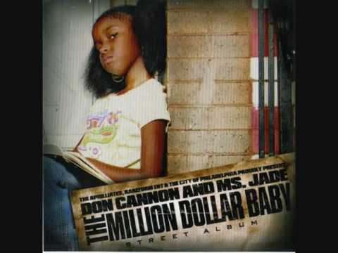 Ms. Jade Feat. Lil' Mo - Why You Tell Me That