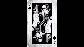 KRS ONE - &#39;JACK OF SPADES&#39;