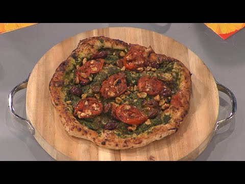 Pizza That Prevents Cancer?