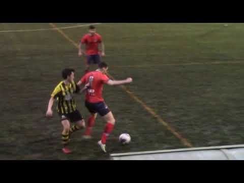 AURRERA K.E. 0:0 C.D. Getxo (Zaldupe, 2020/02/15) - www.leartigol.com