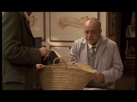 Puente Viejo C985 - Severo se mete al pueblo en el bosillo