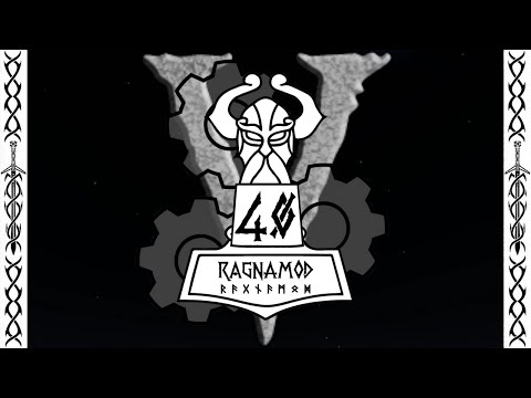 Ragnamod V - Ep 40 : Aether, nous voilà !